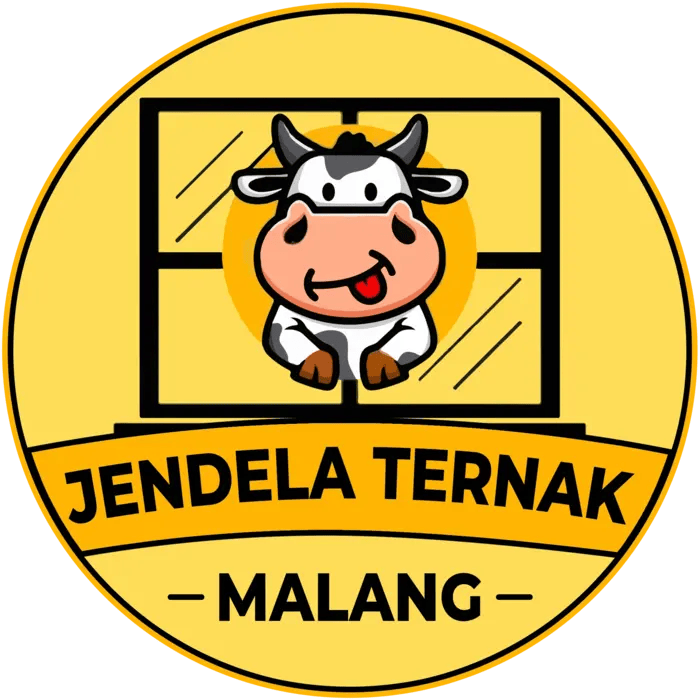 Jendela Ternak